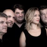The smoothers – jazz live band